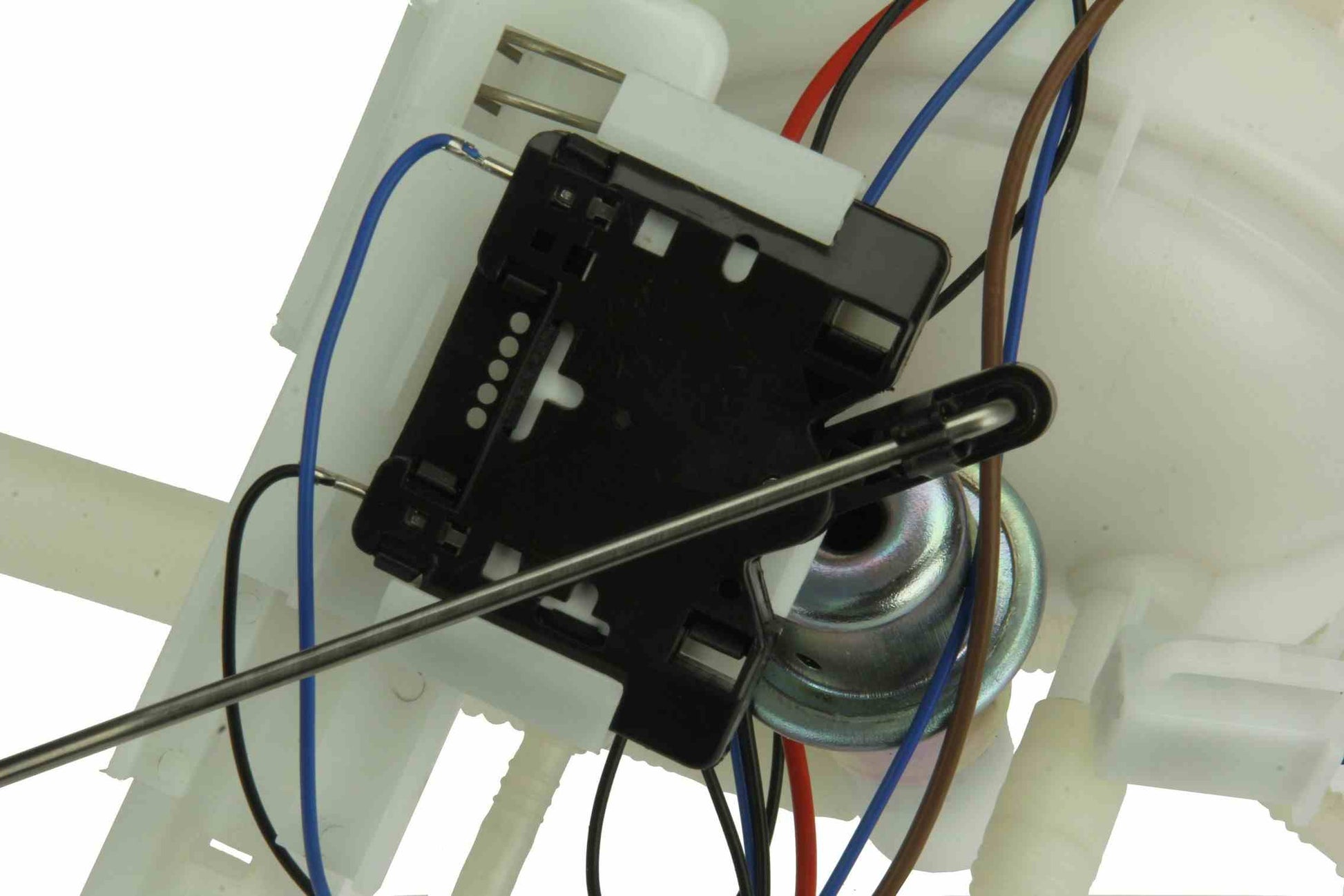 Right View of Left Fuel Pump Module Assembly URO 2114706094