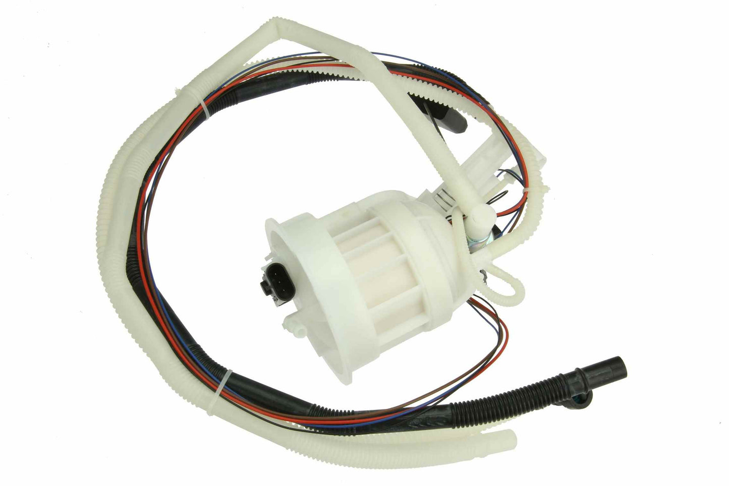 Side View of Left Fuel Pump Module Assembly URO 2114706094