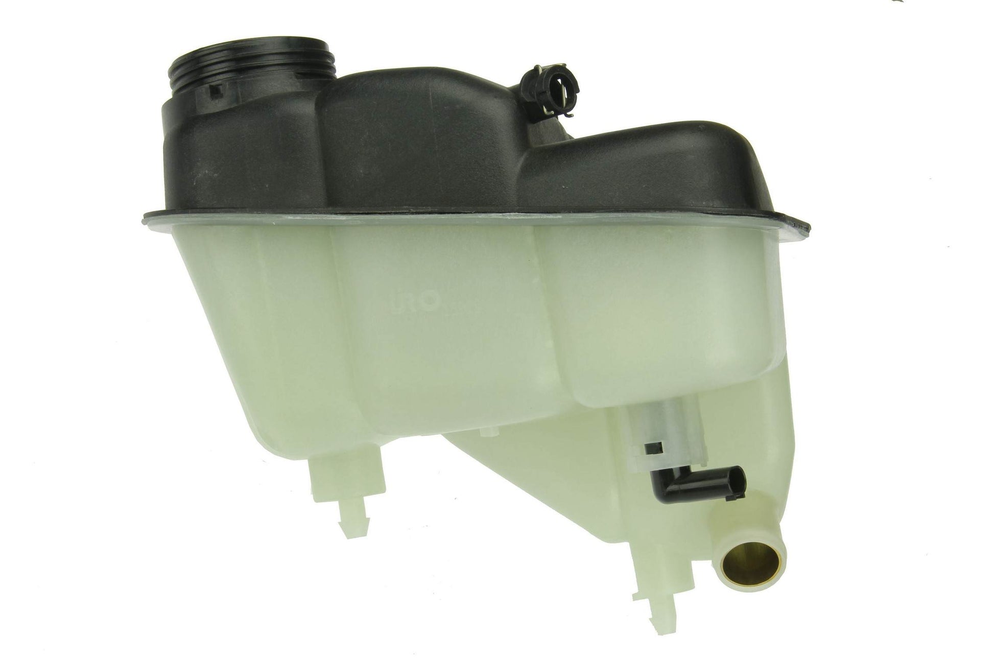 Front View of Engine Coolant Reservoir URO 2115000049