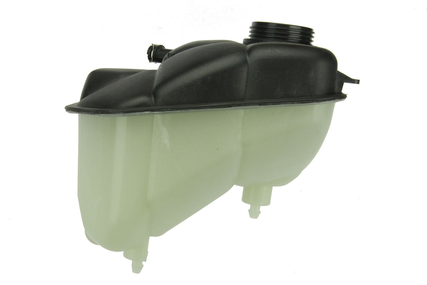 Left View of Engine Coolant Reservoir URO 2115000049