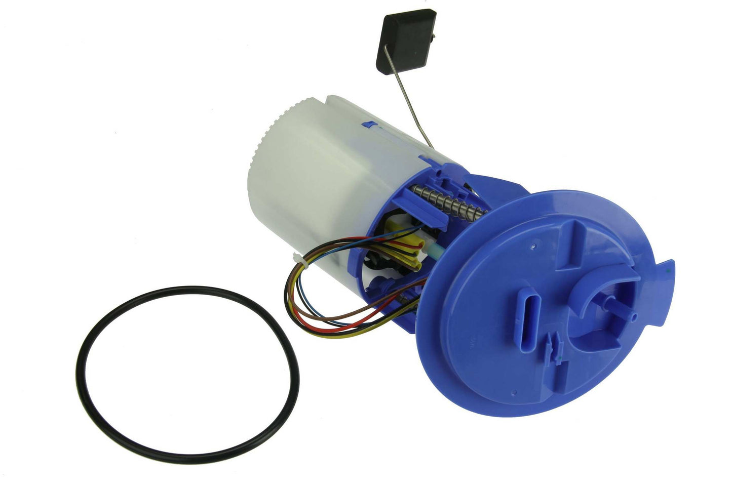 Front View of Right Fuel Pump Module Assembly URO 2184700094