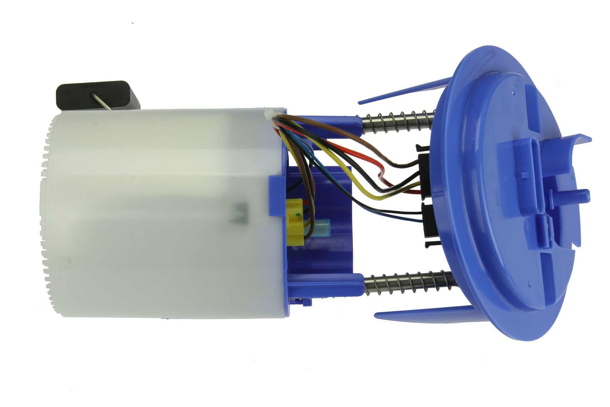 Left View of Right Fuel Pump Module Assembly URO 2184700094