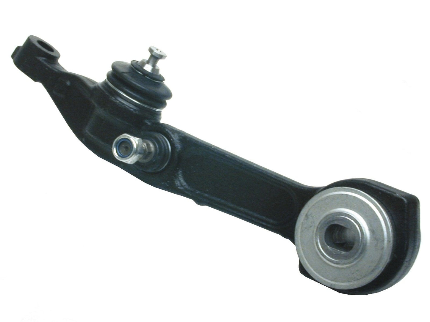 Front View of Front Right Suspension Control Arm URO 2203309007