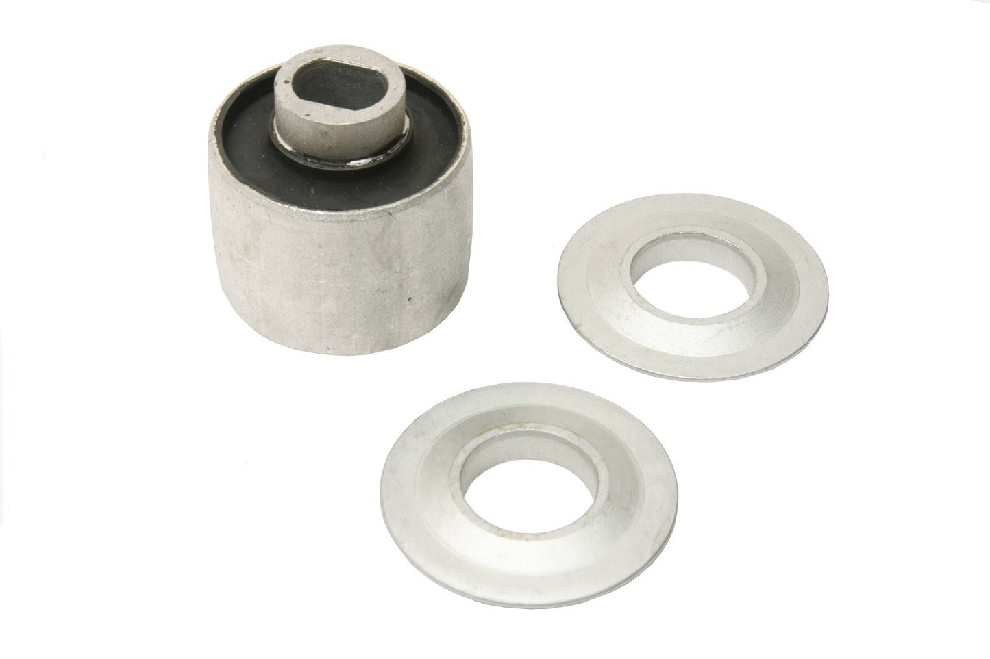 Front View of Front Suspension Control Arm Bushing URO 2203309107