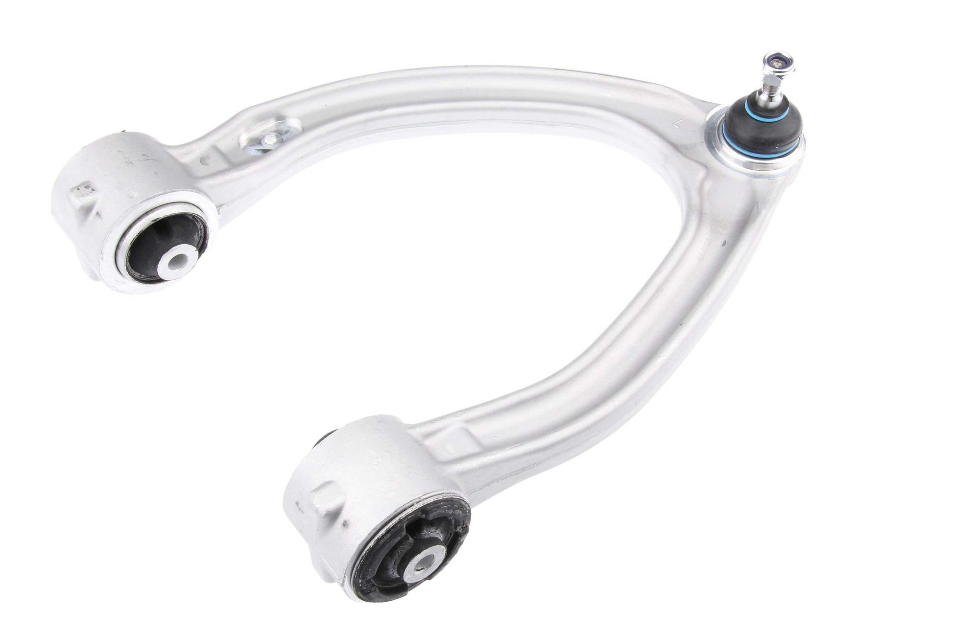 Front View of Front Upper Left Suspension Control Arm URO 2203309307