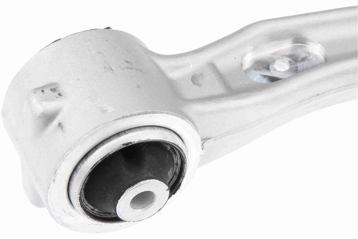 Left View of Front Upper Left Suspension Control Arm URO 2203309307