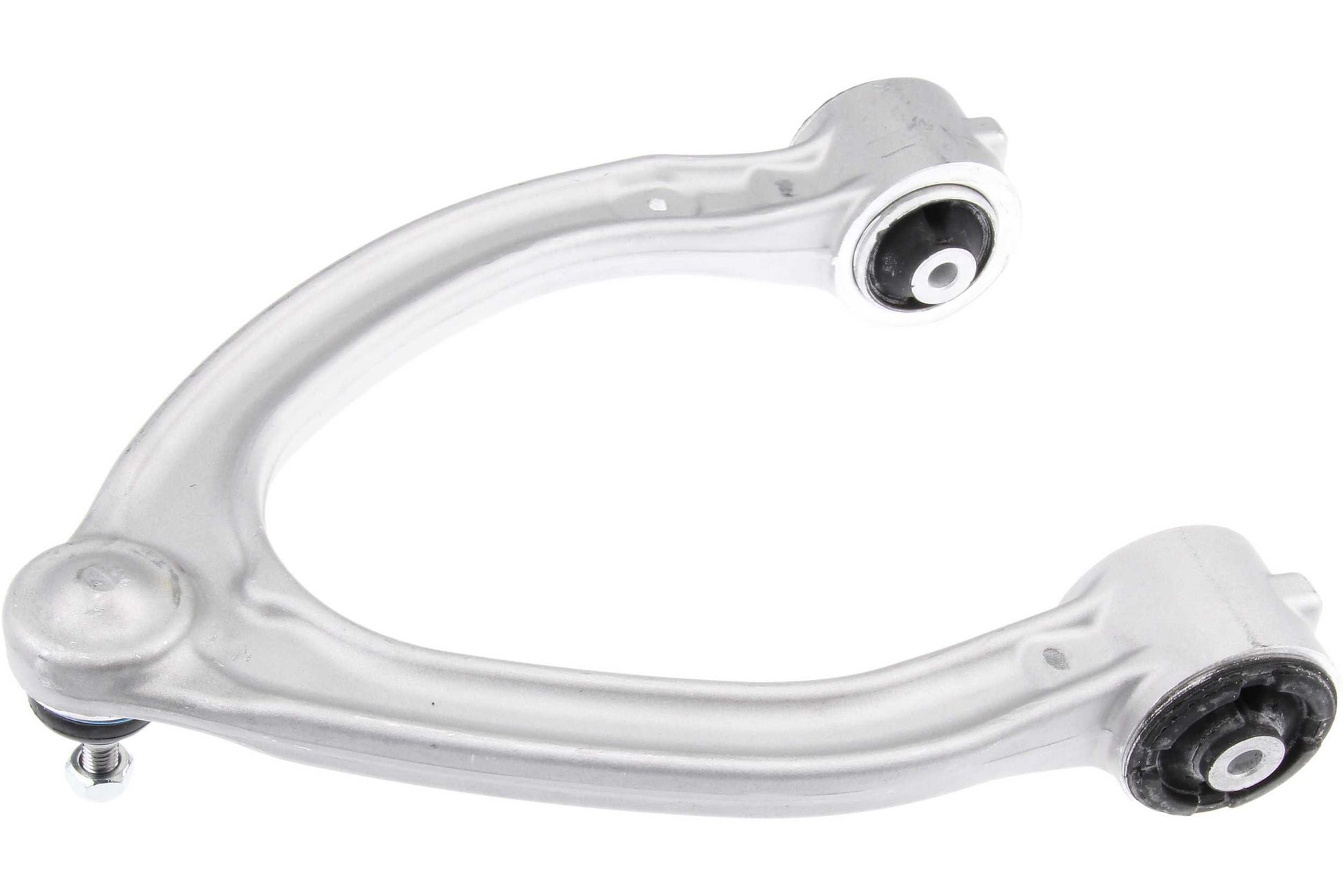 Right View of Front Upper Left Suspension Control Arm URO 2203309307