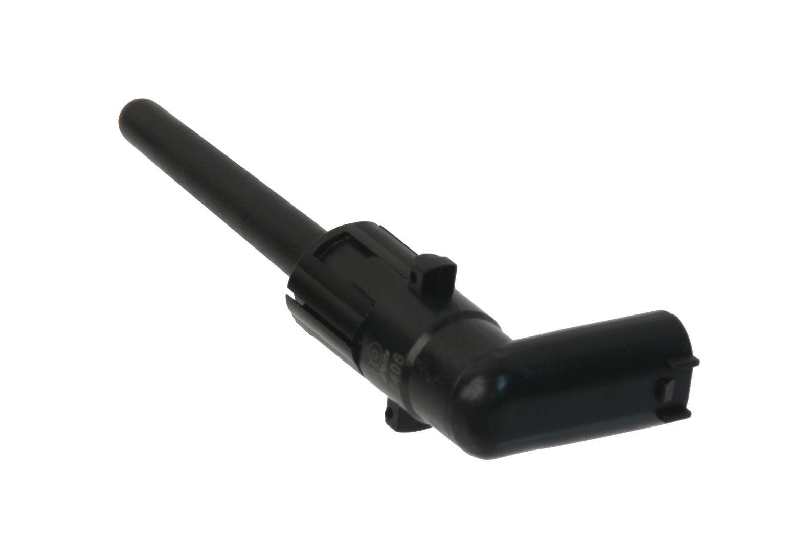 Front View of Engine Coolant Level Sensor URO 2205450024