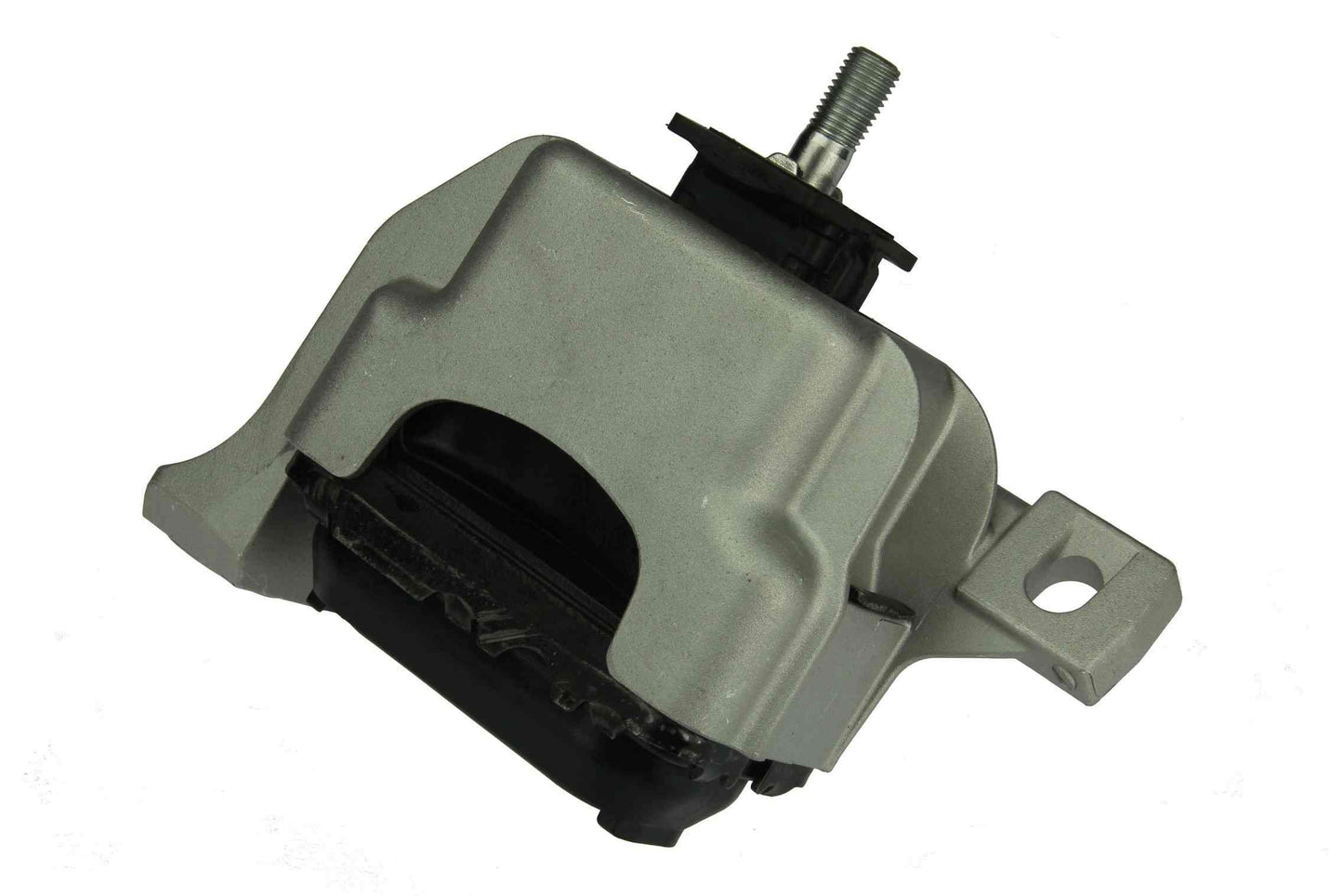 Front View of Right Engine Mount URO 22116778645