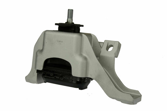 Front View of Right Engine Mount URO 22116782374