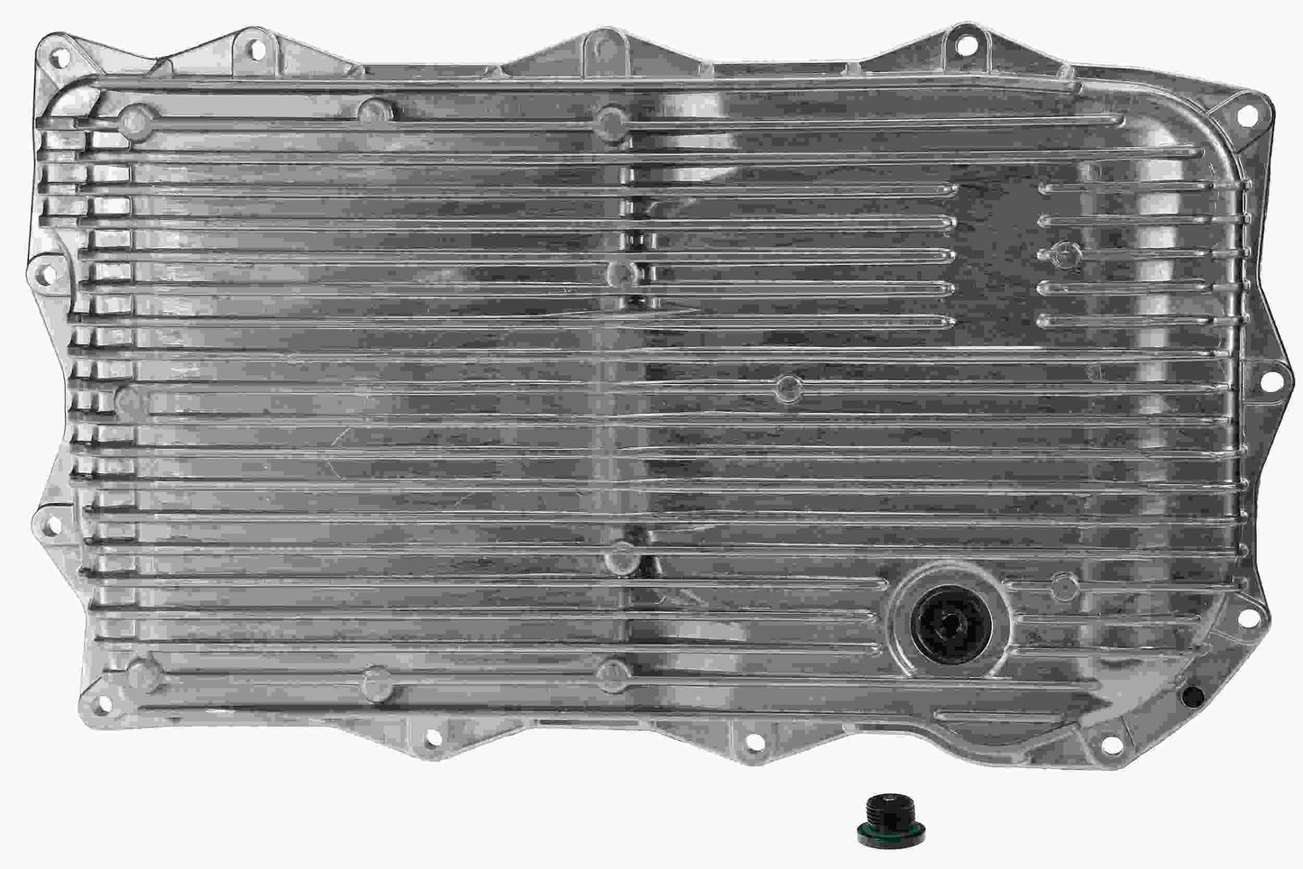 Front View of Transmission Filter Kit URO 24118612901PRM