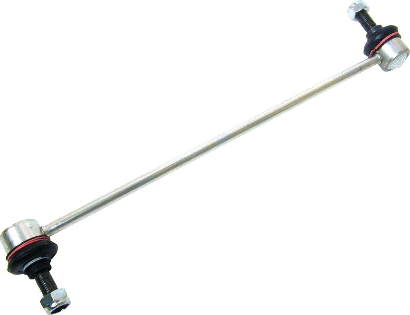 Front View of Front Suspension Stabilizer Bar Link URO 24417251