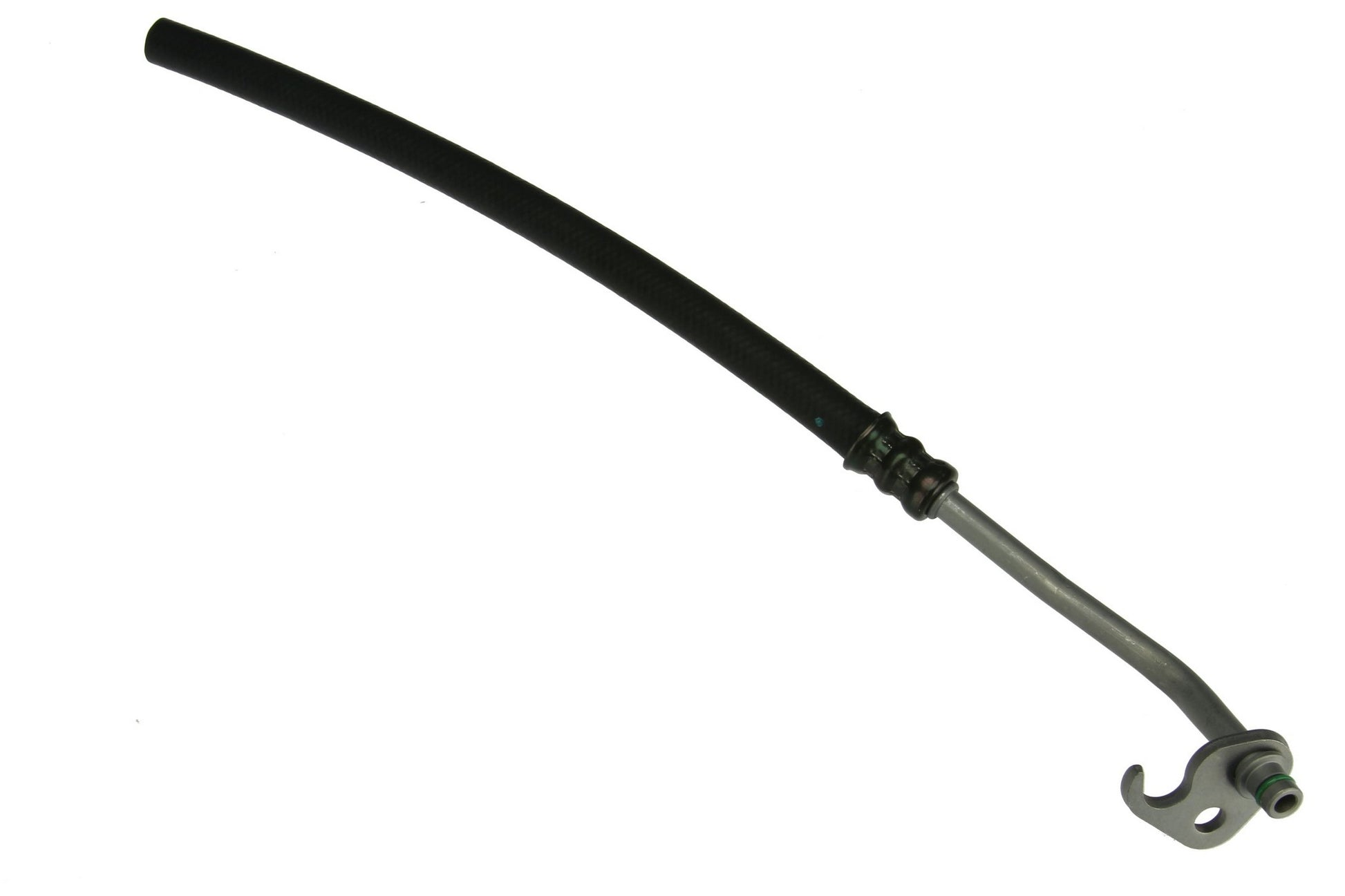 Accessories 1 View of Power Steering Pressure Hose URO 2514600224