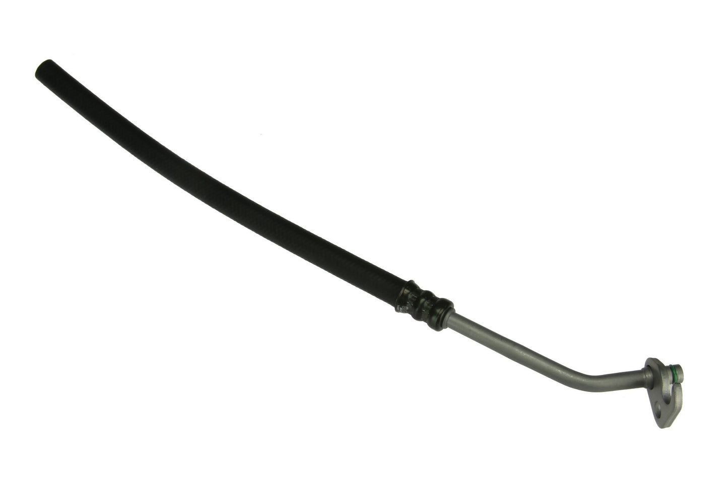 Front View of Power Steering Pressure Hose URO 2514600224