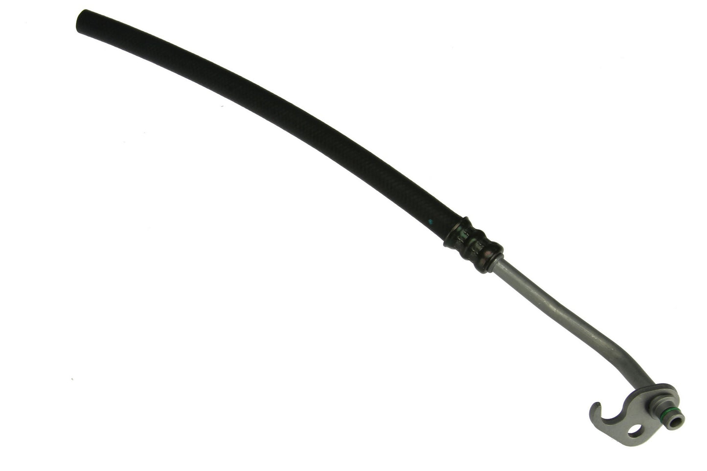 Side View of Power Steering Pressure Hose URO 2514600224