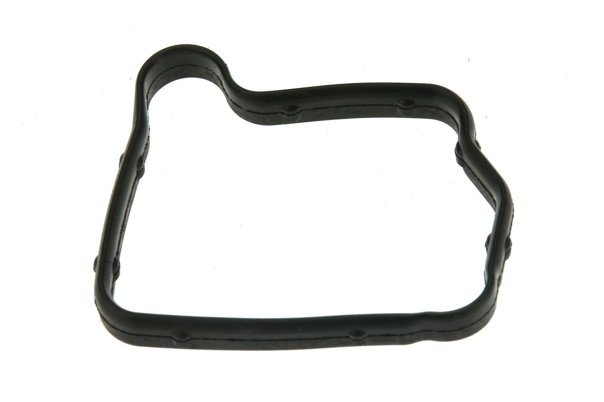 Left View of Engine Valve Cover Gasket URO 2710160921