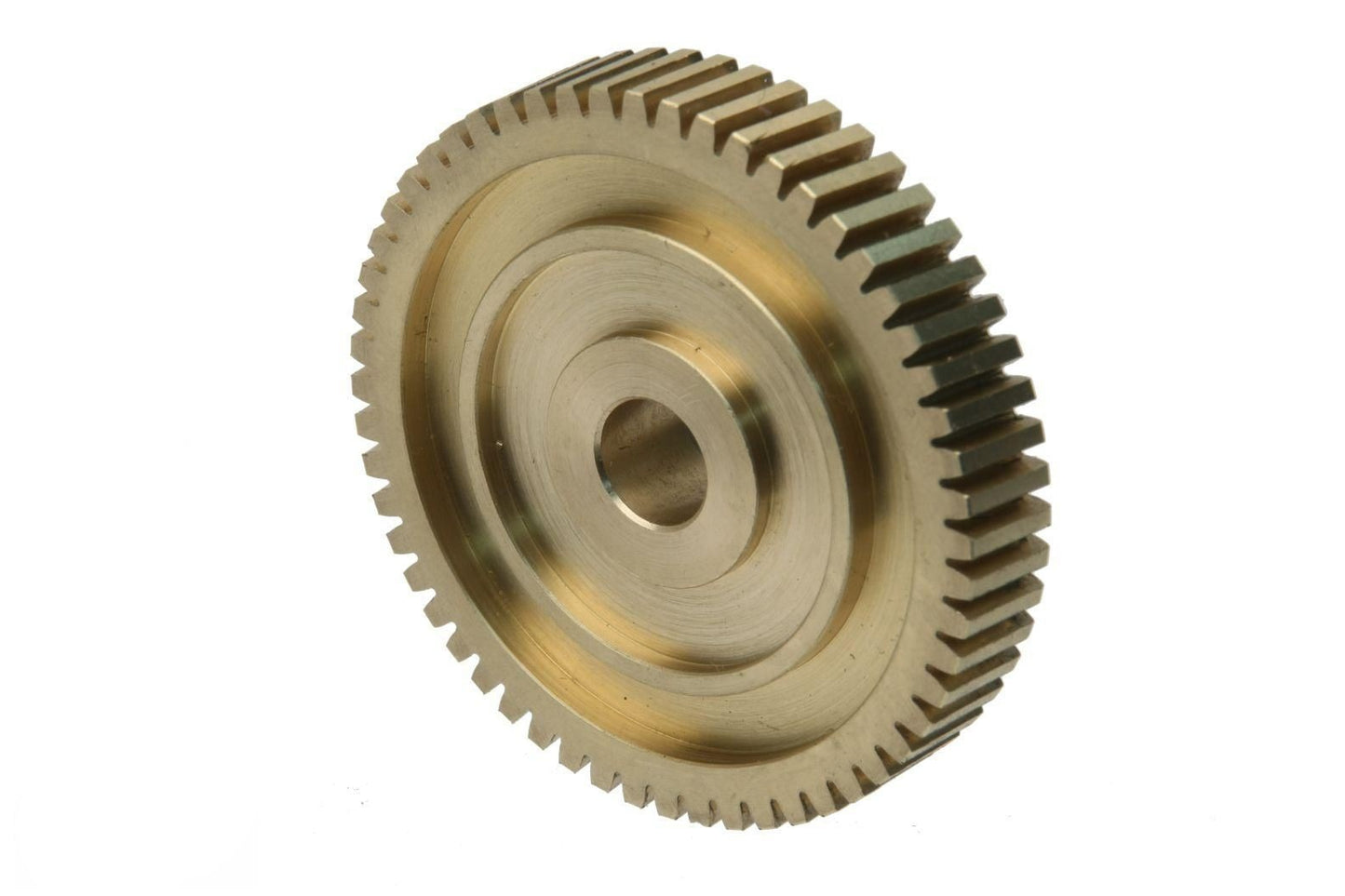 Side View of Transfer Case Motor Gear URO 27102413711PRM