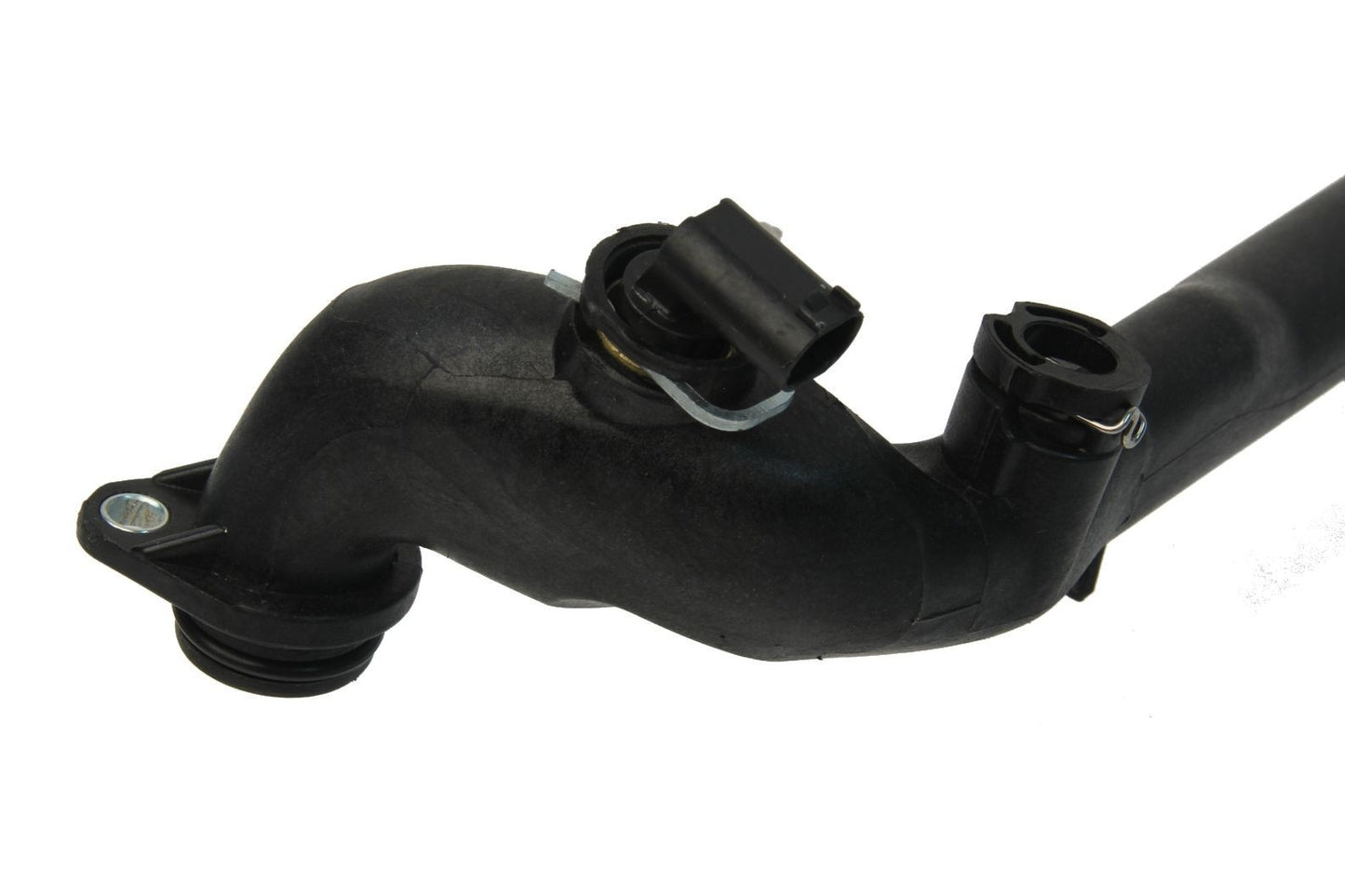 Accessories 2 View of Engine Coolant Pipe URO 2712001552