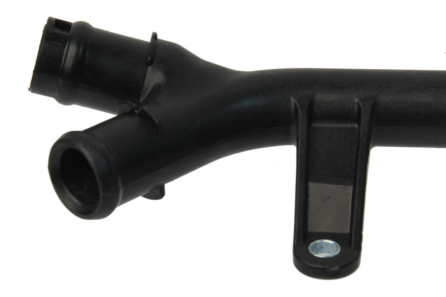 Right View of Engine Coolant Pipe URO 2712001552