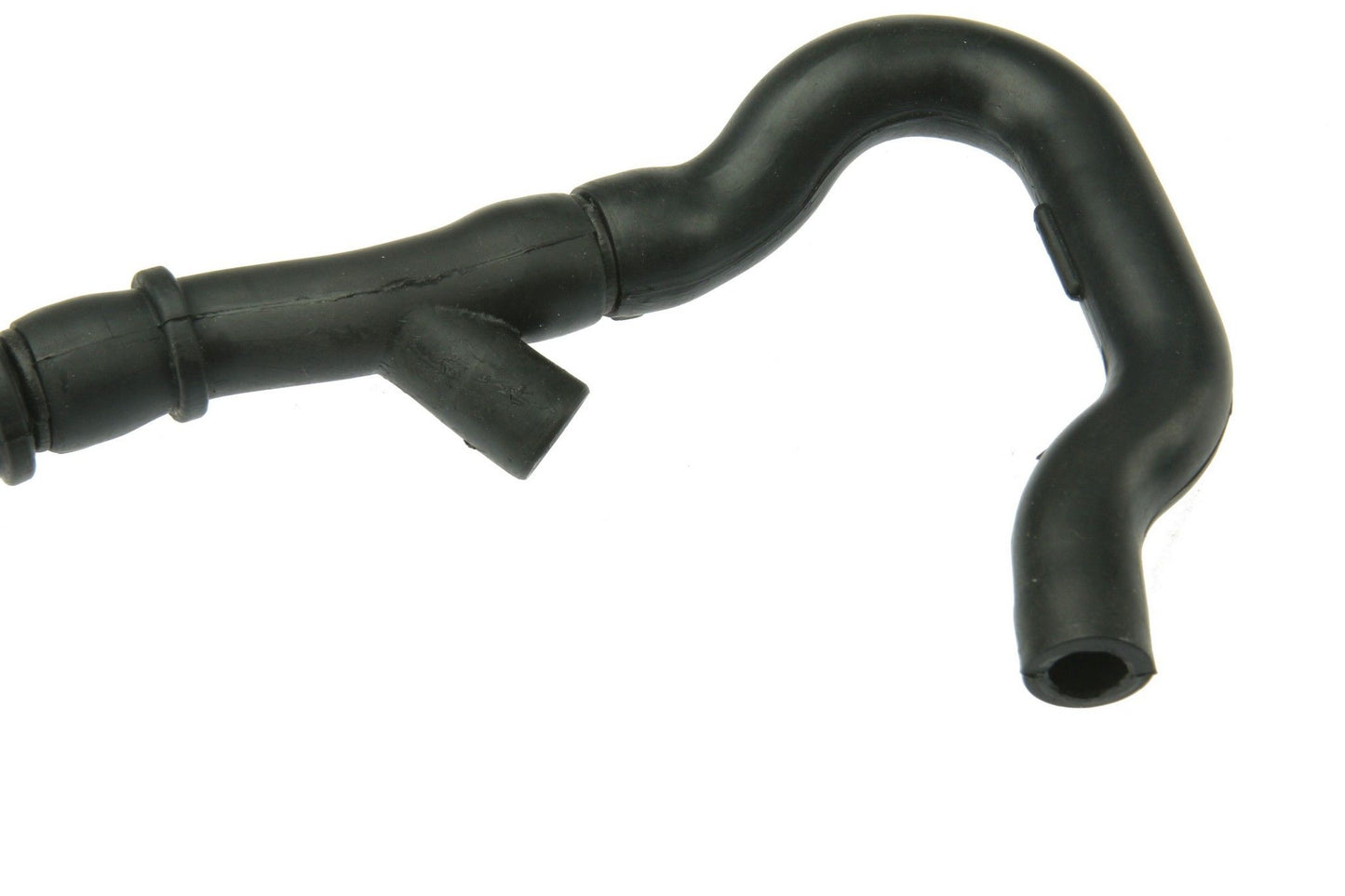 Accessories 3 View of Engine Crankcase Breather Hose URO 2720181382