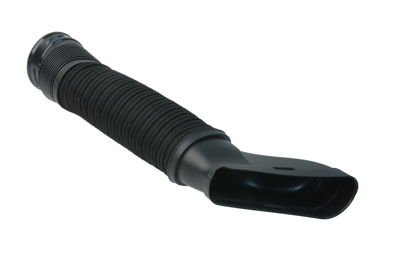 Side View of Right Engine Air Intake Hose URO 2720903682