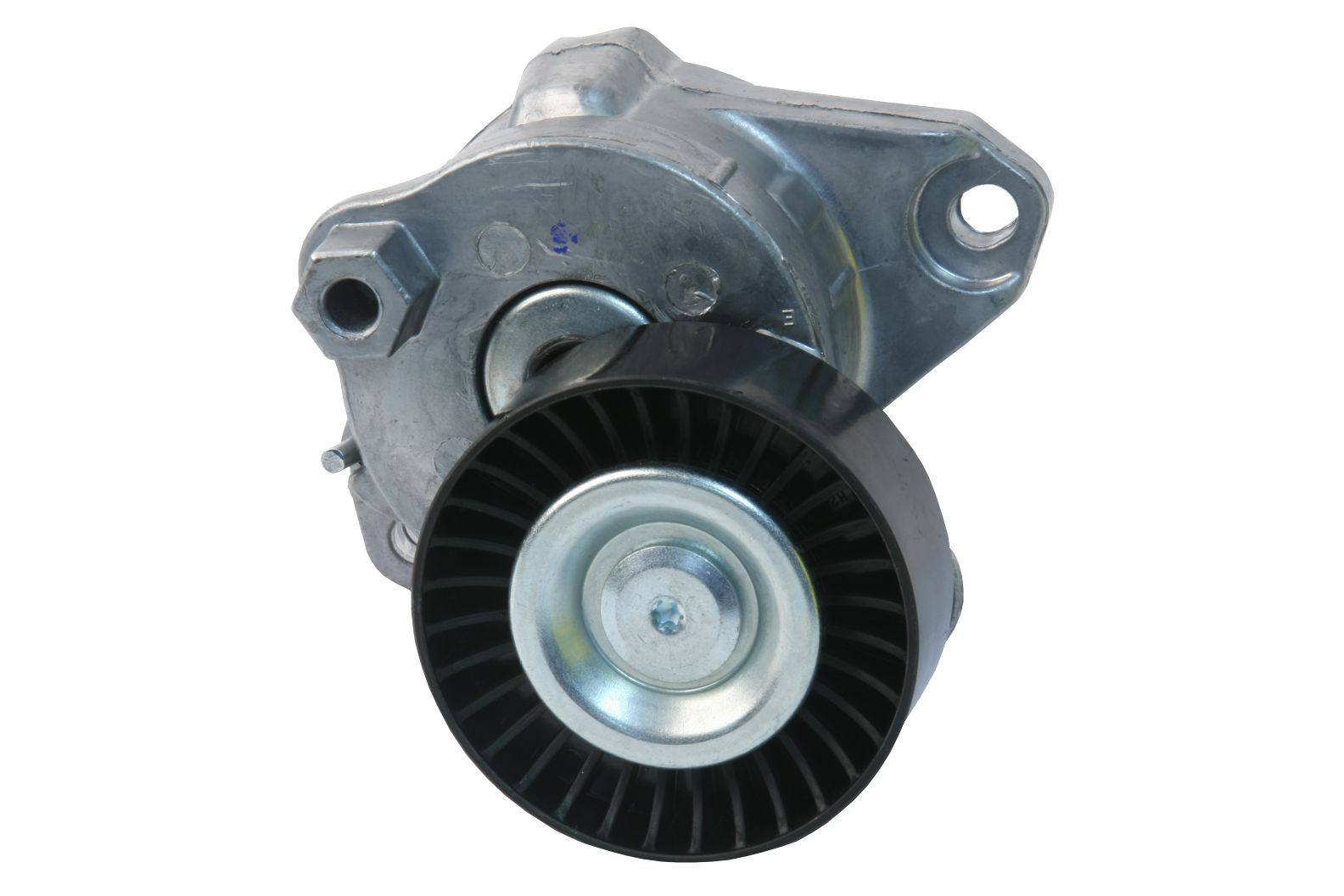 Front View of Accessory Drive Belt Tensioner URO 2722000270