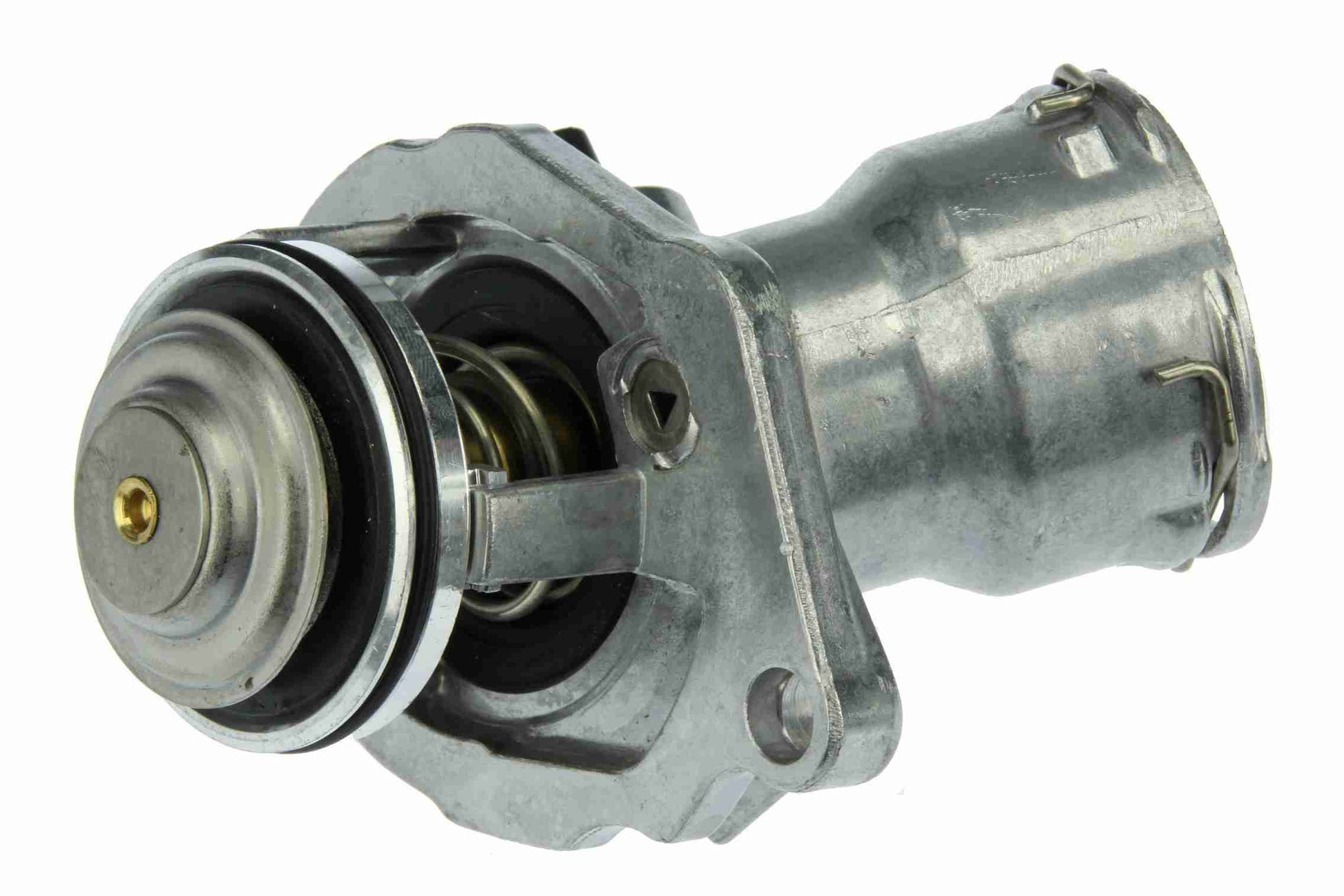 Back View of Engine Coolant Thermostat URO 2722000415