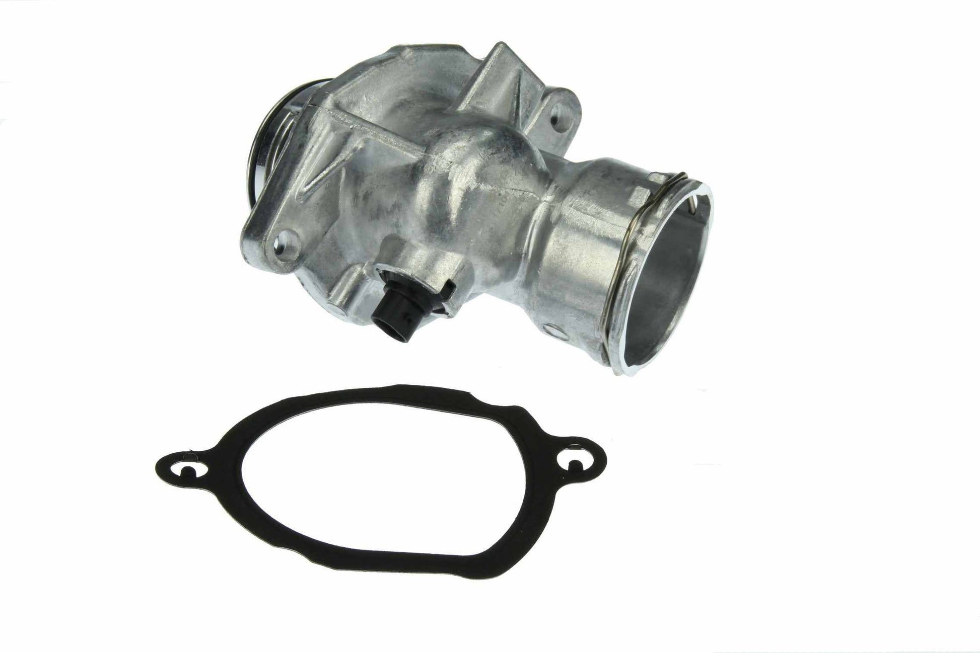 Left View of Engine Coolant Thermostat URO 2722000415