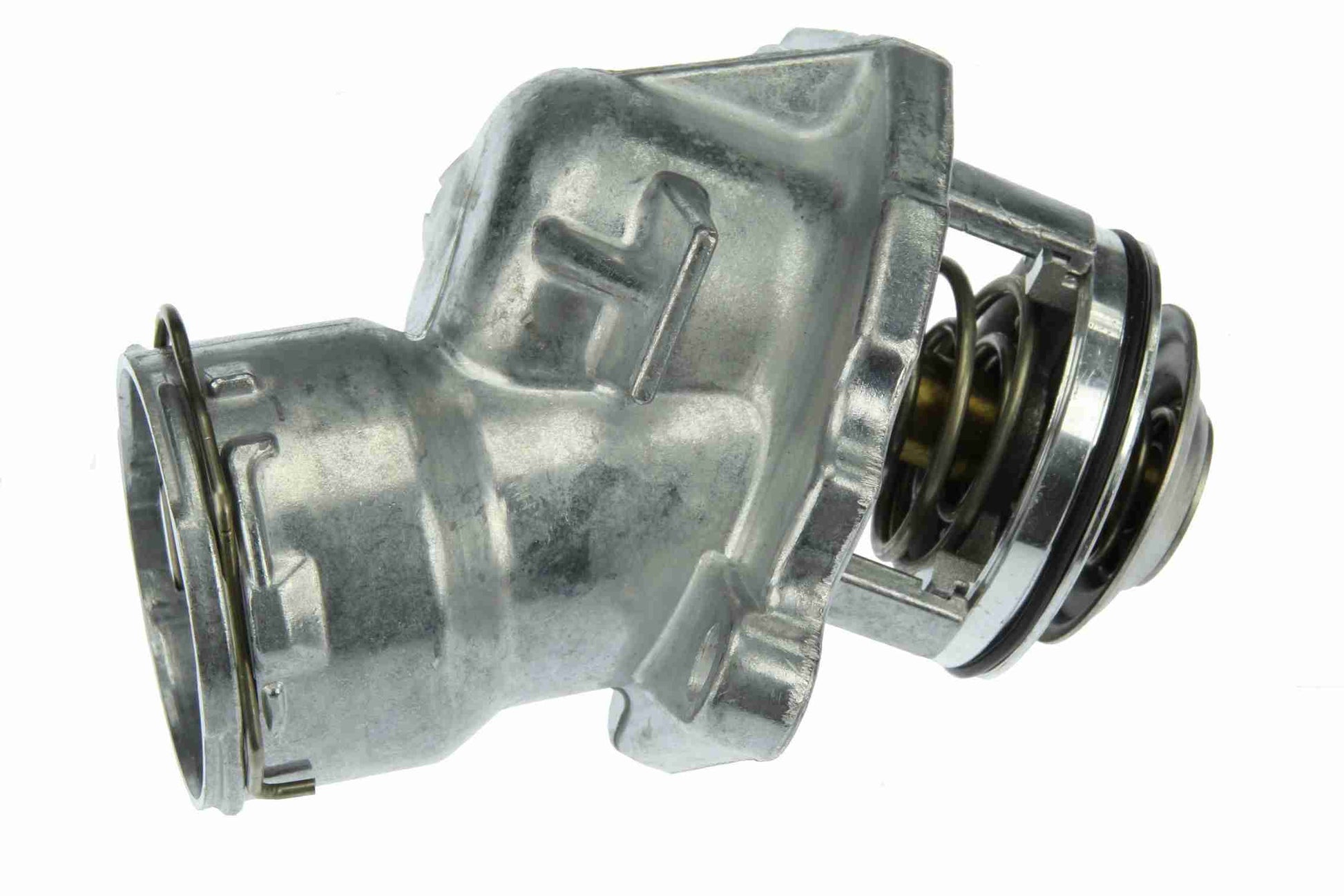 Right View of Engine Coolant Thermostat URO 2722000415