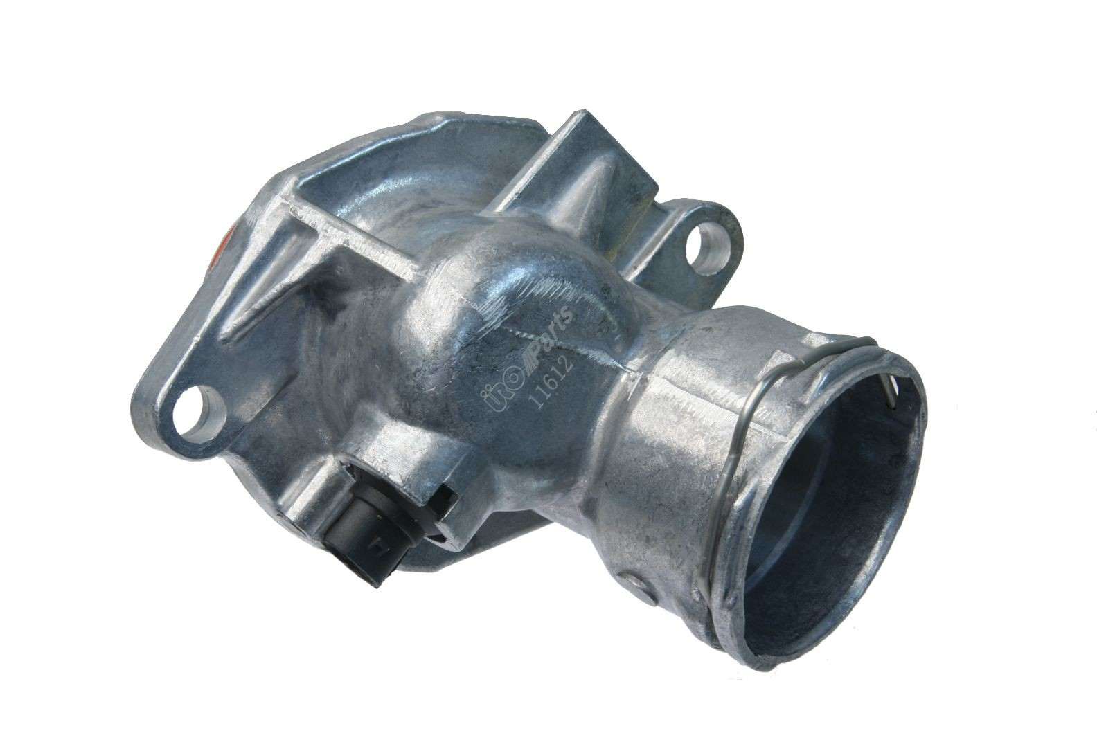 Side View of Engine Coolant Thermostat URO 2722000415