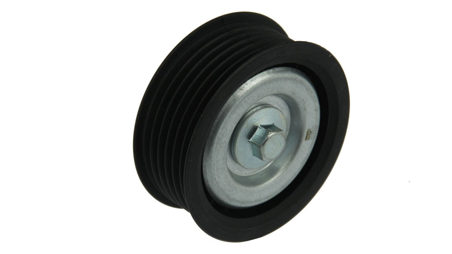 Accessories 1 View of Accessory Drive Belt Idler Pulley URO 2722021019