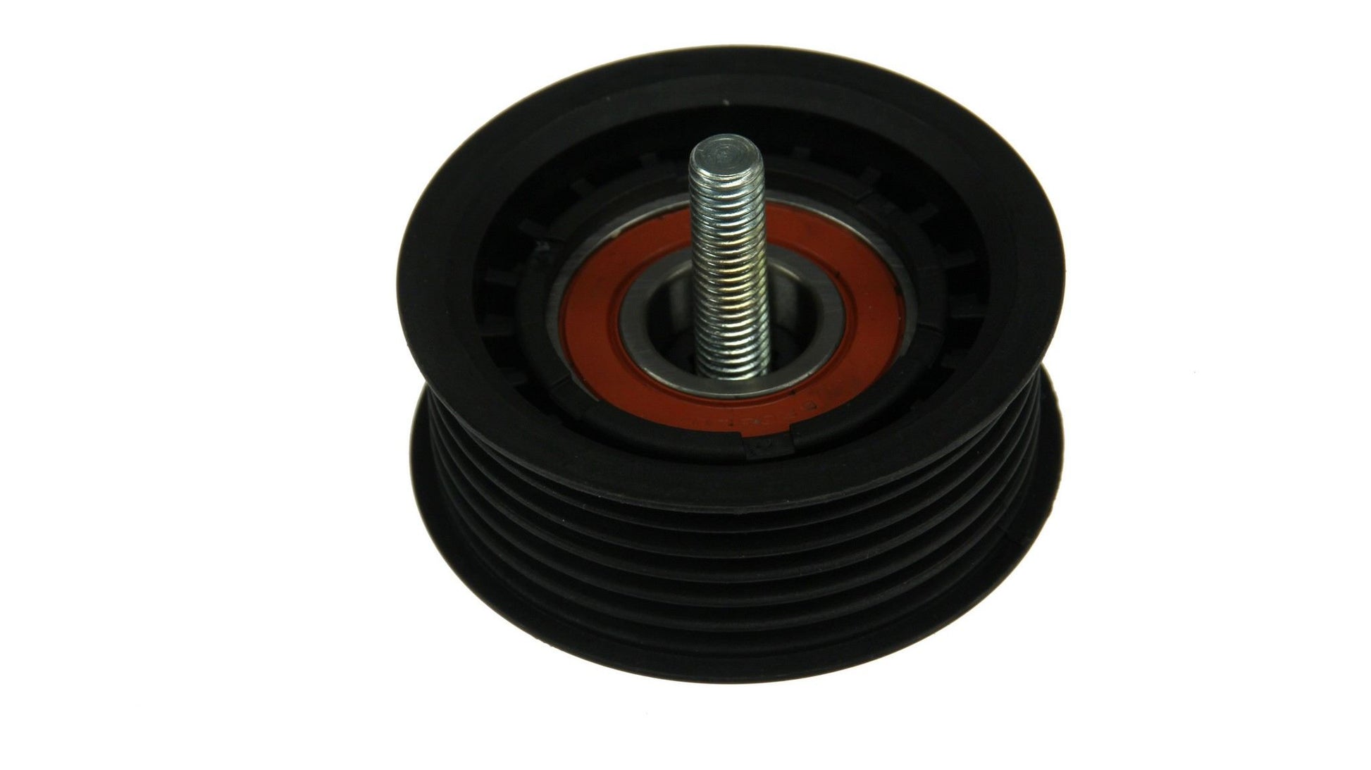 Accessories 2 View of Accessory Drive Belt Idler Pulley URO 2722021019