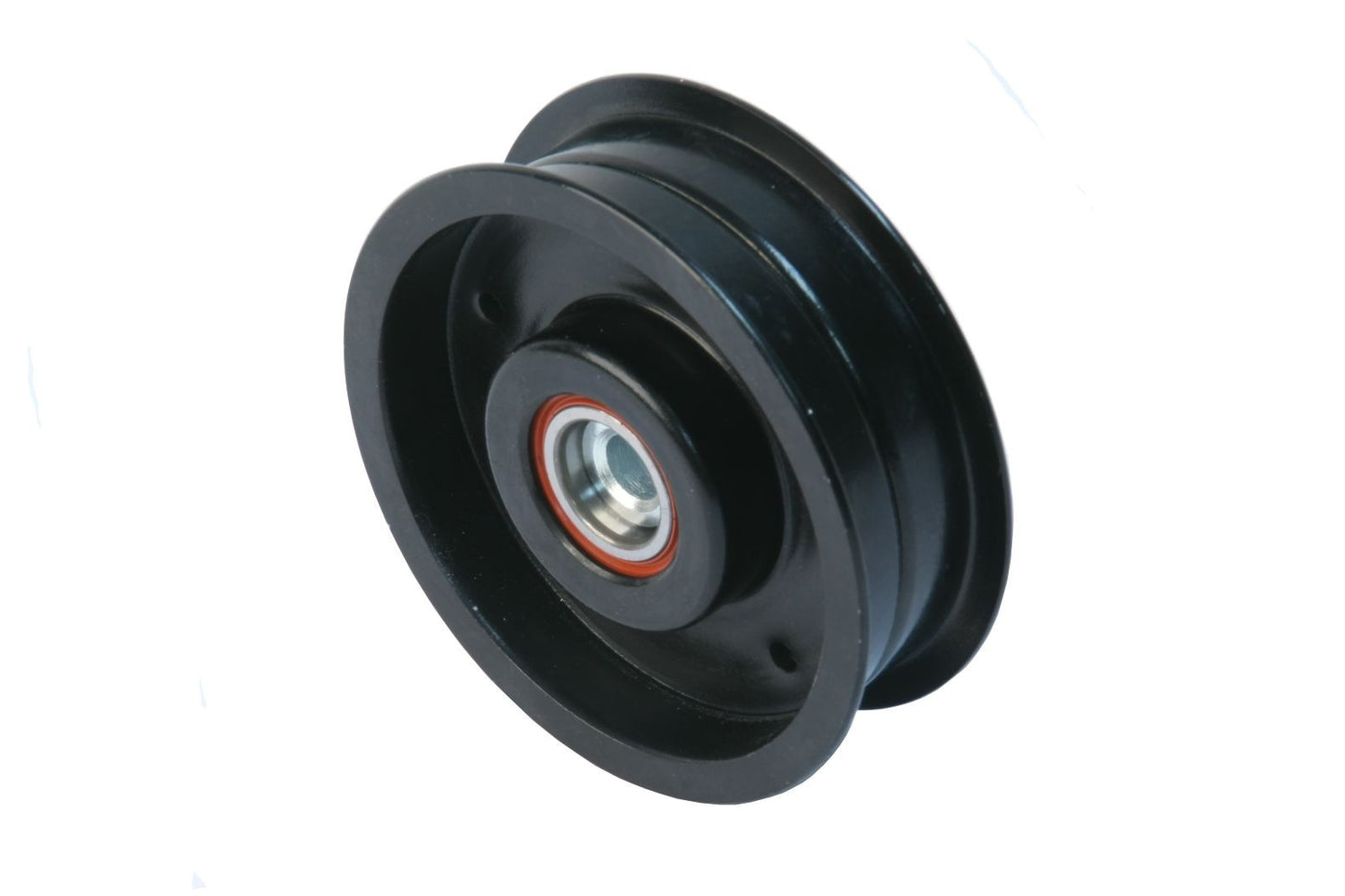 Front View of Accessory Drive Belt Idler Pulley URO 2722021419