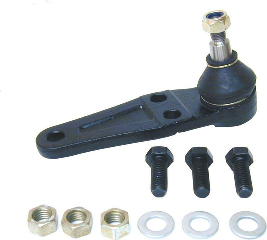 Front View of Left Suspension Ball Joint URO 274118