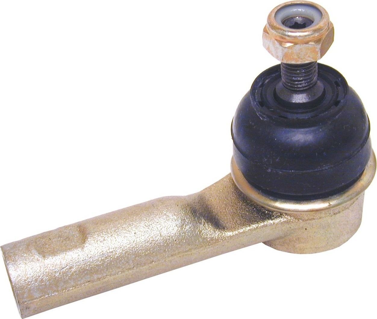 Front View of Left Steering Tie Rod End URO 274225