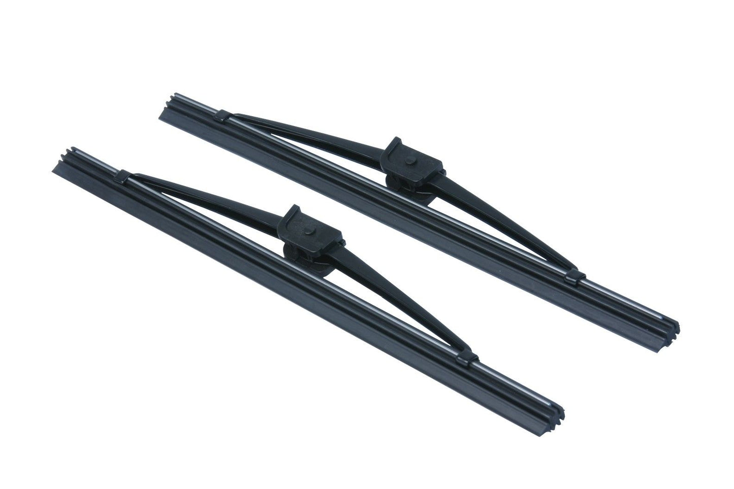 Front View of Headlight Wiper Blade Set URO 274432