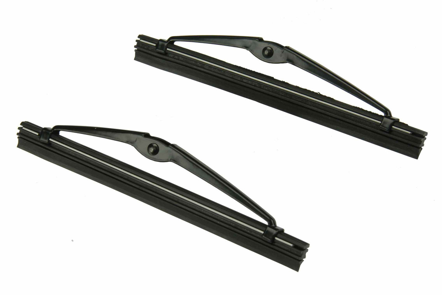 Left View of Headlight Wiper Blade Set URO 274433