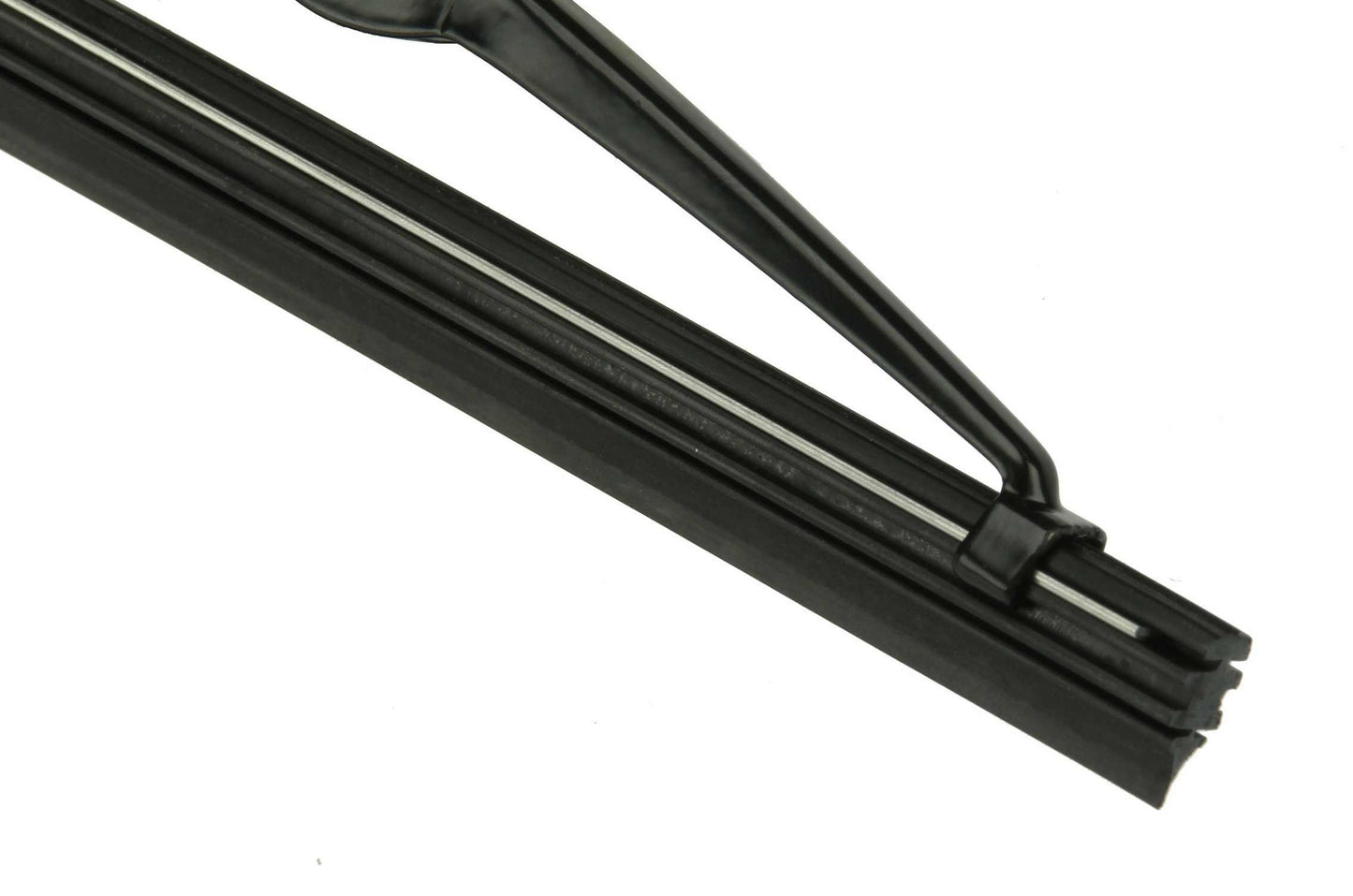 Right View of Headlight Wiper Blade Set URO 274433