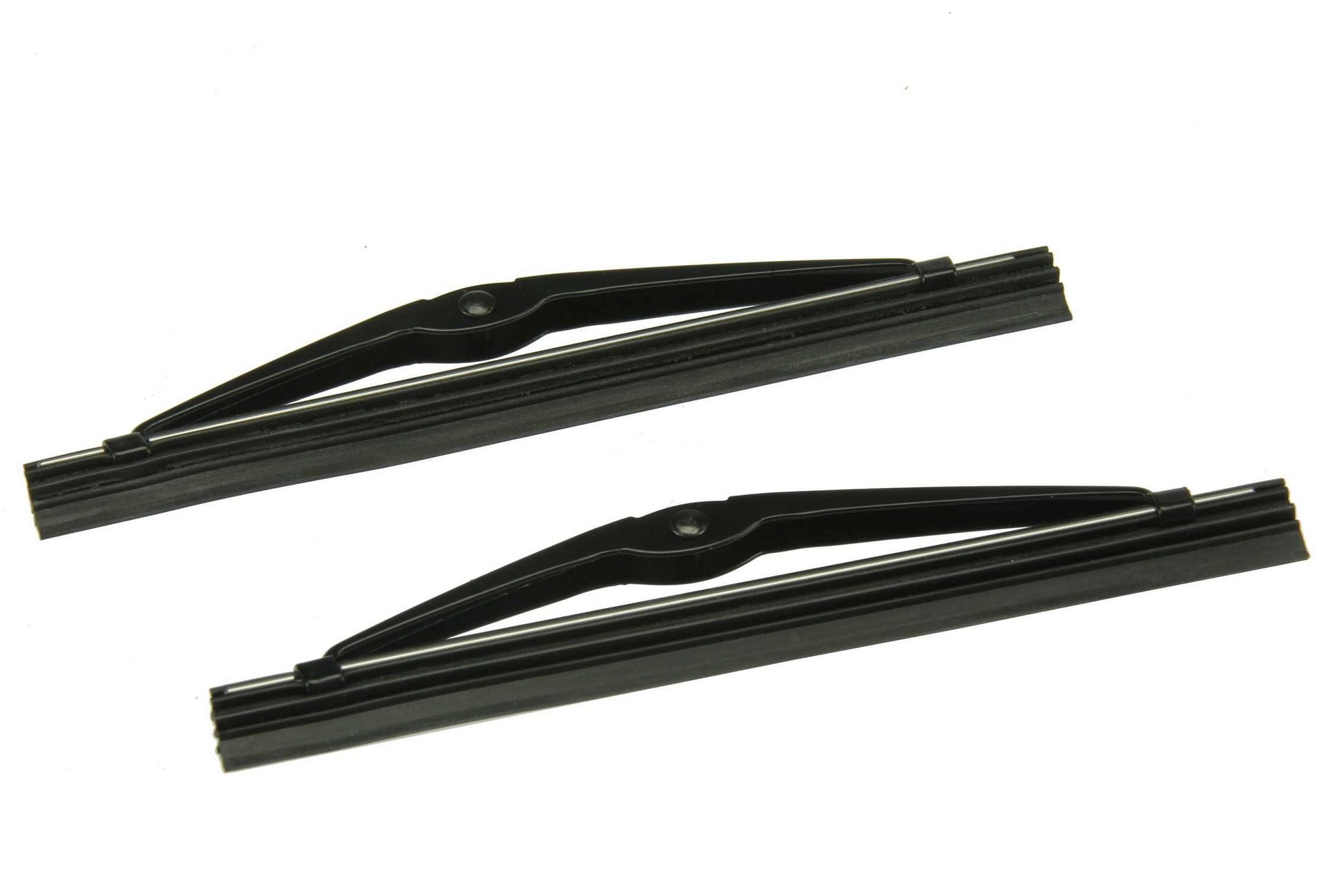 Side View of Headlight Wiper Blade Set URO 274433