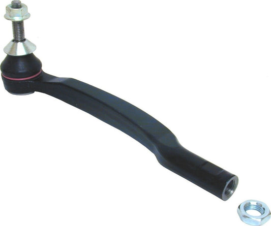 Front View of Left Steering Tie Rod End URO 274498