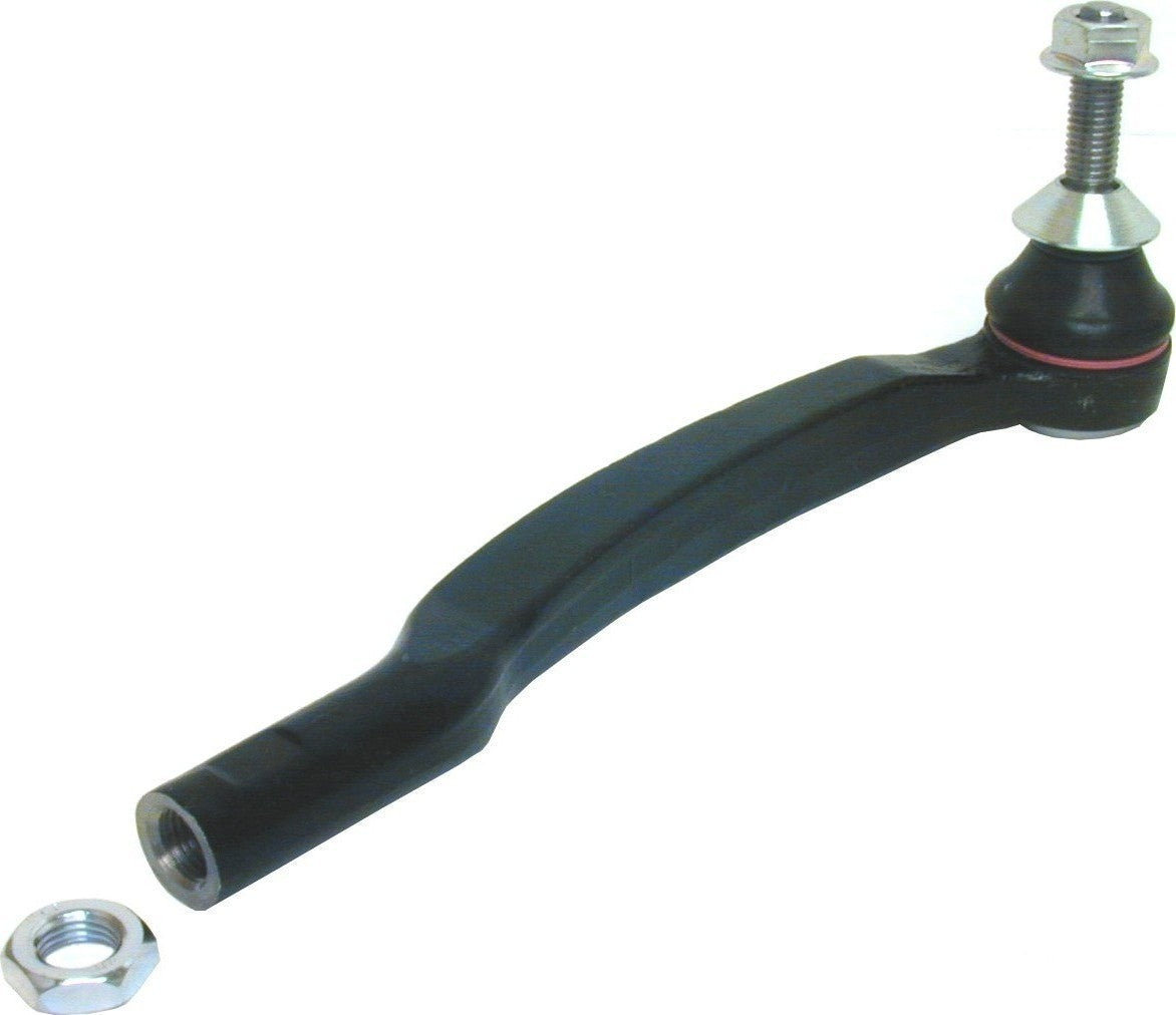 Front View of Right Steering Tie Rod End URO 274499