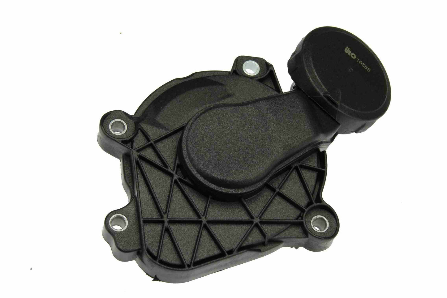 Front View of Engine Crankcase Breather Cap URO 2760100331