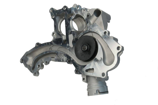 Accessories 1 View of Engine Water Pump URO 2782001201