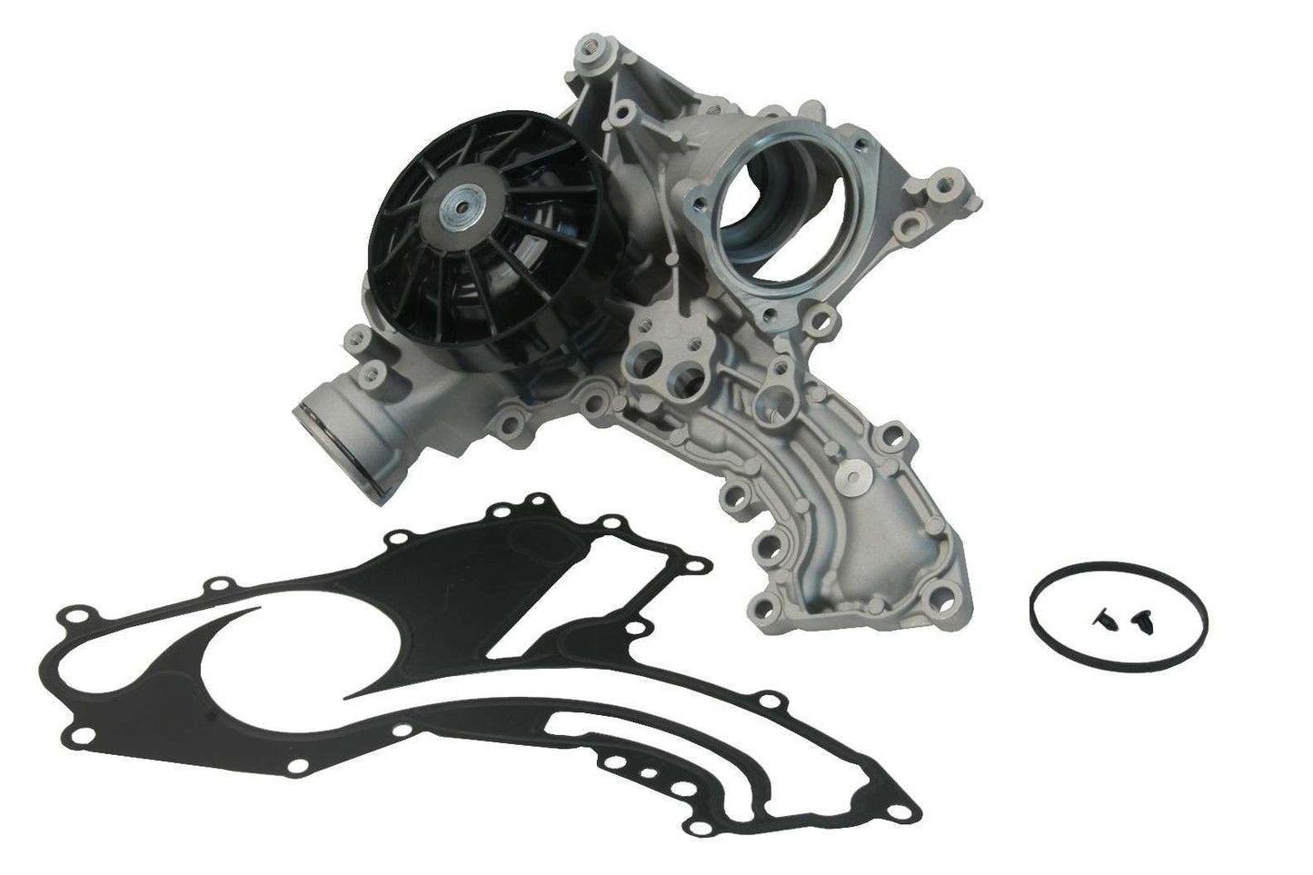 Front View of Engine Water Pump URO 2782001201