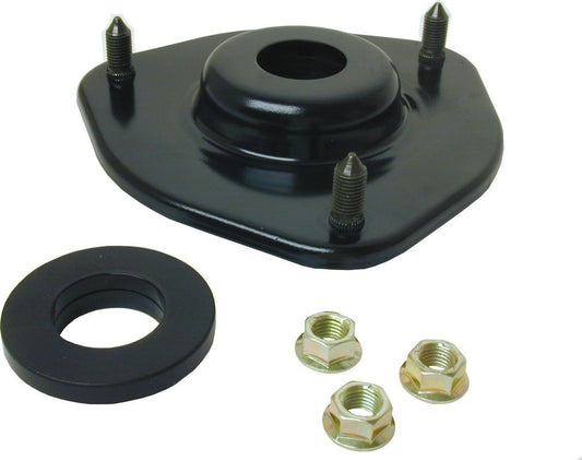 Front View of Front Upper Suspension Strut Mount URO 30616824