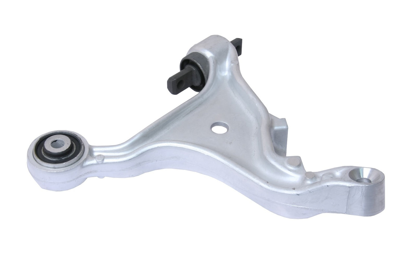 Front View of Front Left Suspension Control Arm URO 30635227