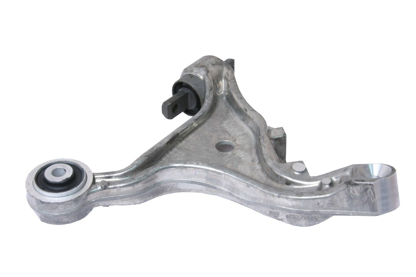 Front View of Front Left Suspension Control Arm URO 30635229