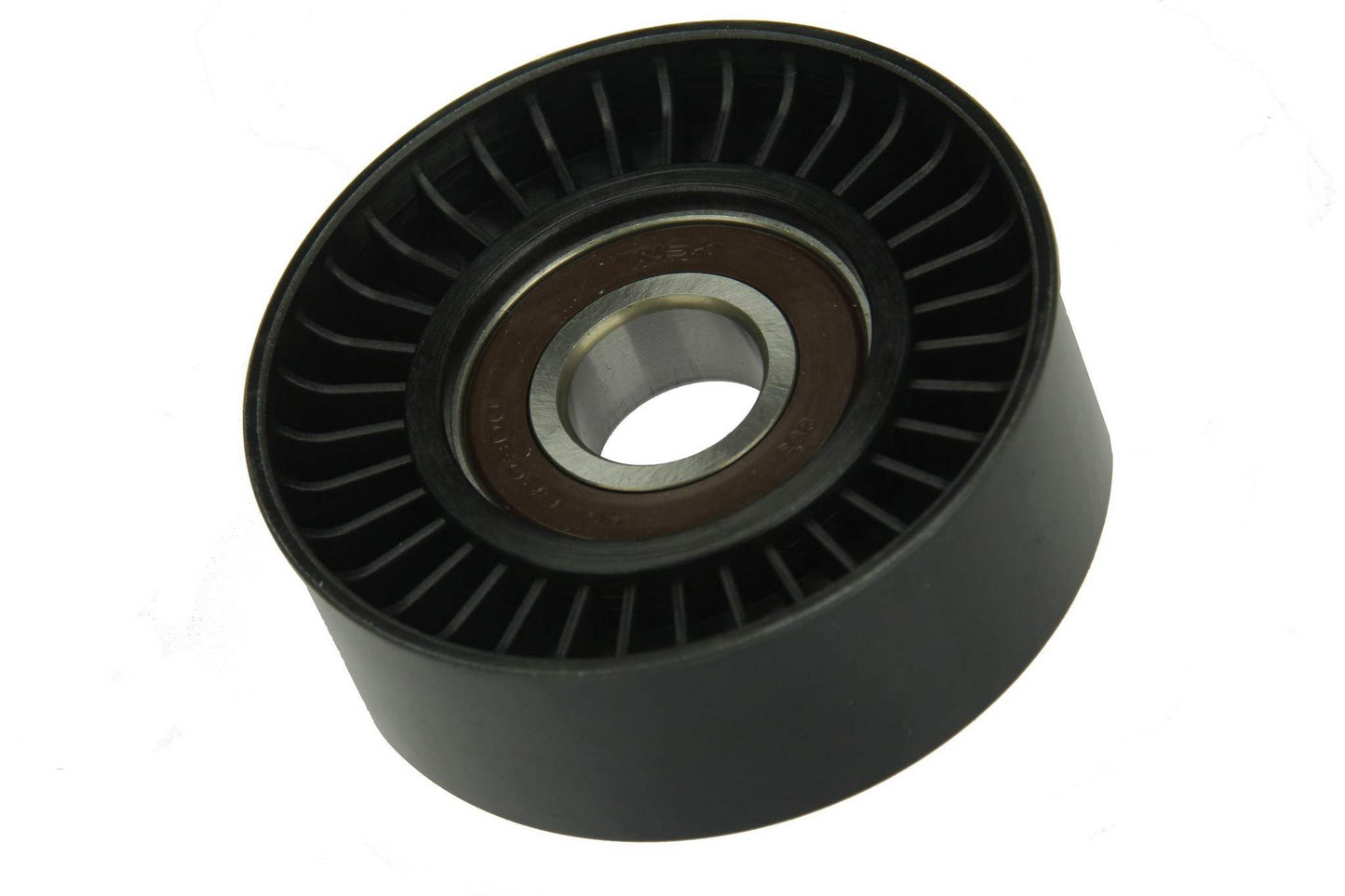 Accessories 1 View of Accessory Drive Belt Tensioner Pulley URO 30637141P