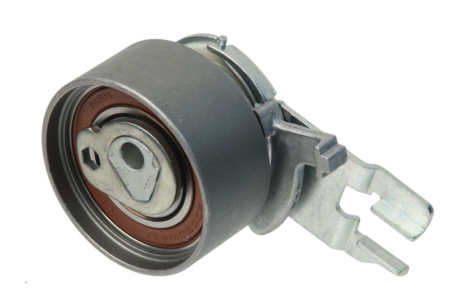 Front View of Engine Timing Belt Tensioner URO 30637955