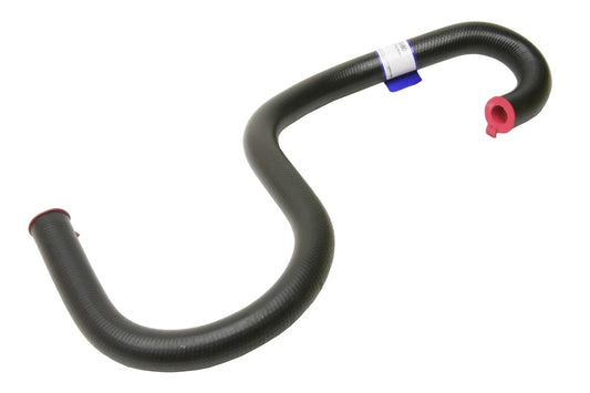 Front View of Power Steering Reservoir Hose URO 30645080